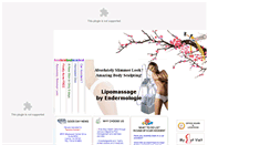Desktop Screenshot of gooddayclinic.net